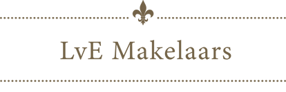 LVE Makelaars Logo